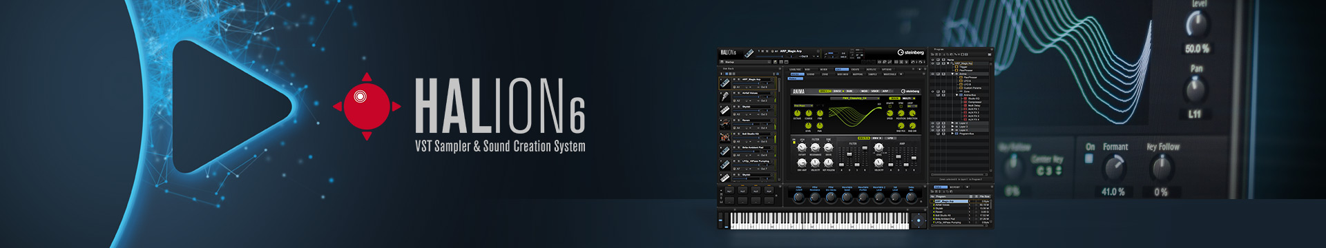 HALion6