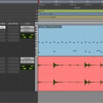 MIDIからオーディオへ