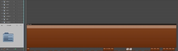 Logic グループトラック 4 Logic グループトラック 4