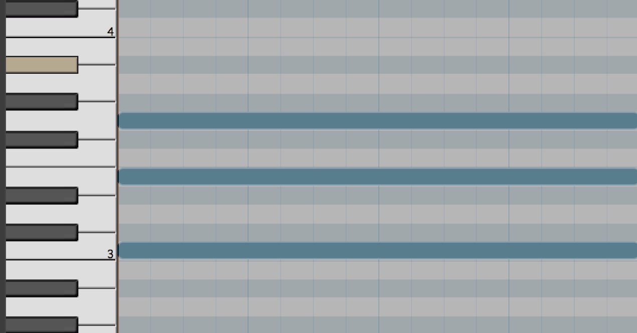 MIDI_Undo前