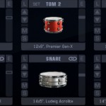 Drums