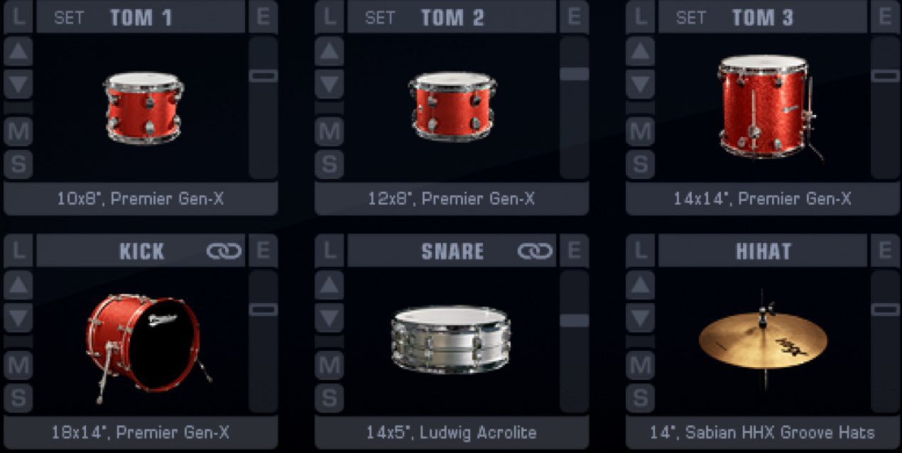 Drums1