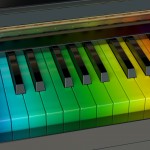 PianoKey