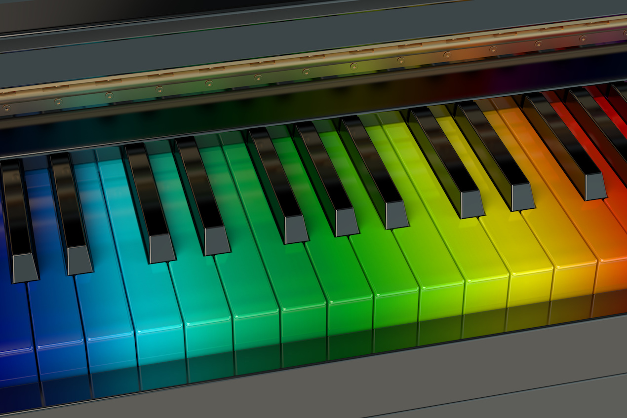 PianoKey