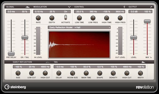 Reverb