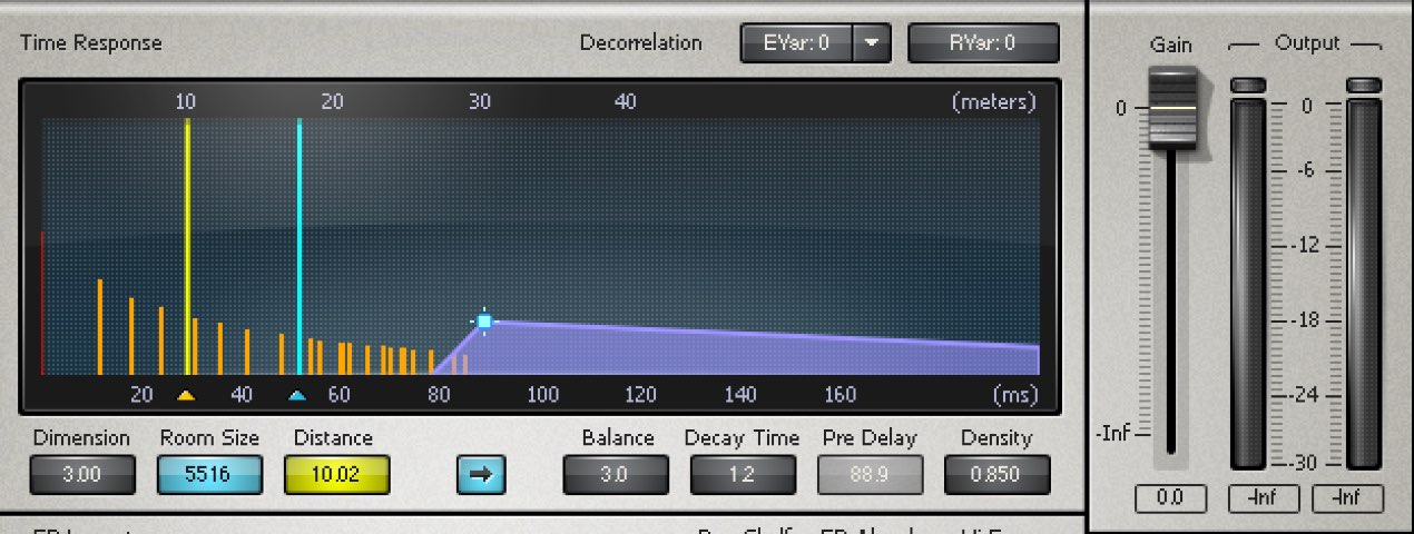 Reverb