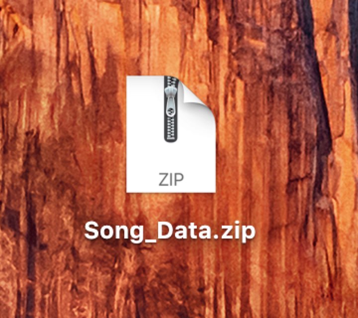 Songdata