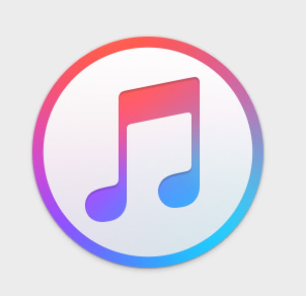iTunes