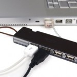 USBハブ