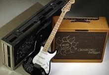 エレキギター エレキギター