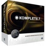 KOMPLETE 7