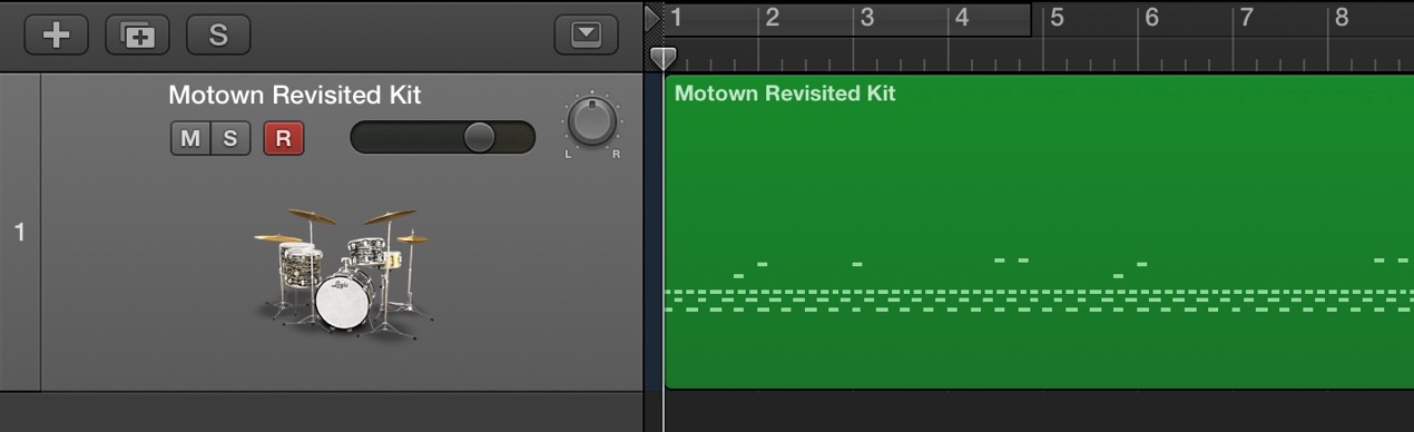MIDI