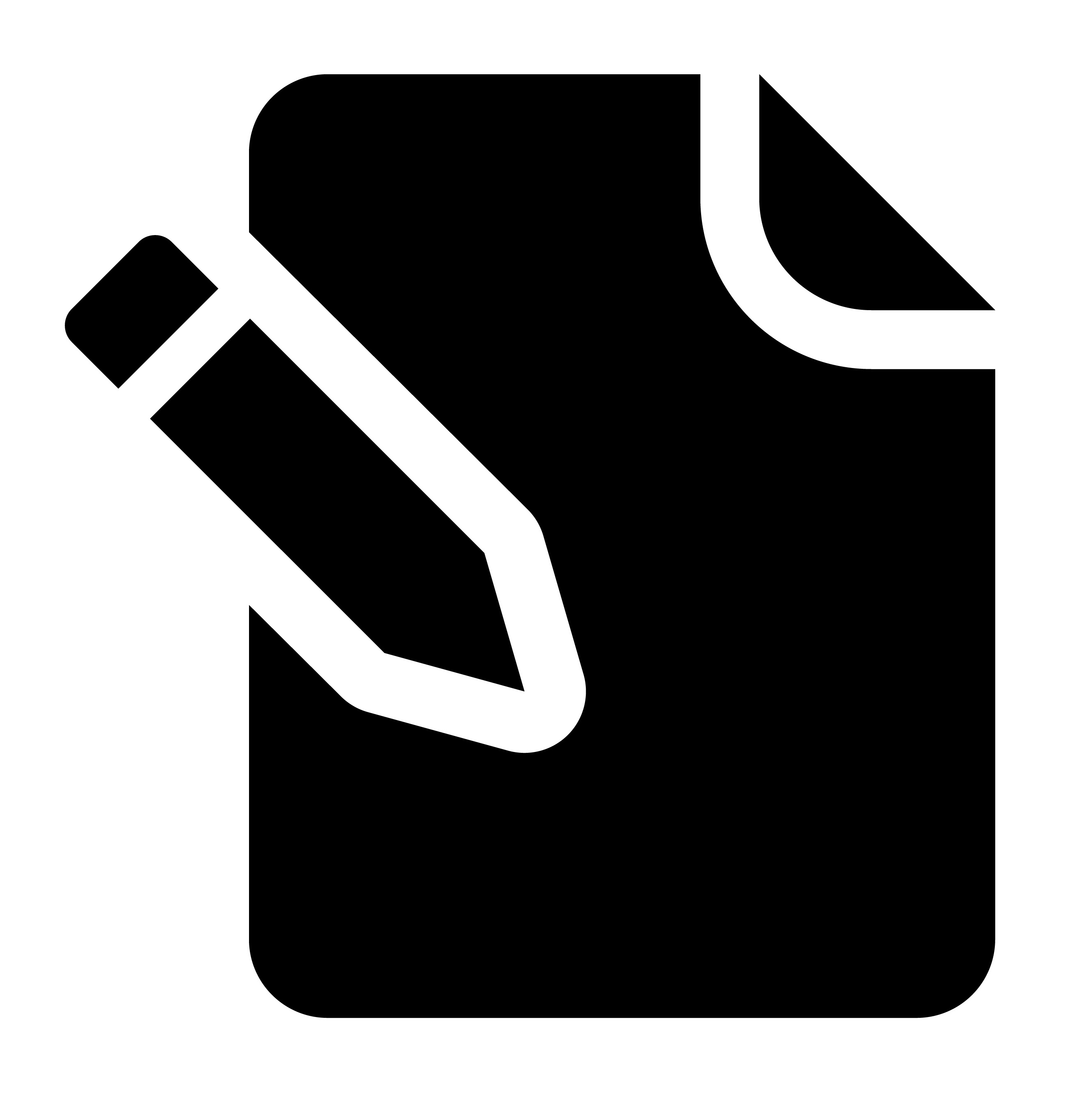 Edit Document