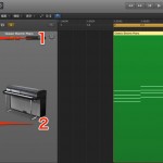 Logic Pro X Transpose MIDI