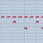 MIDIドラム