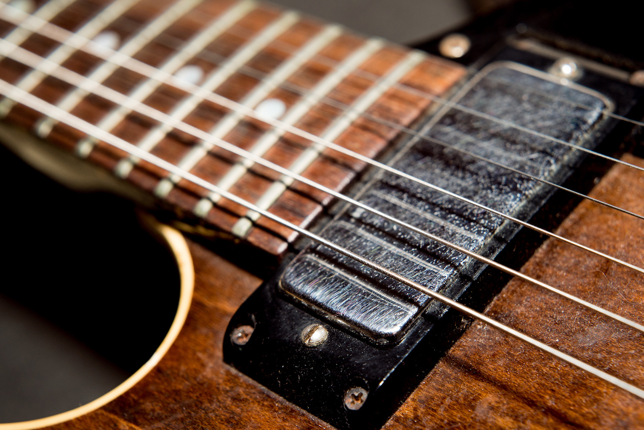 Guitar