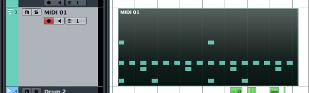 MIDI