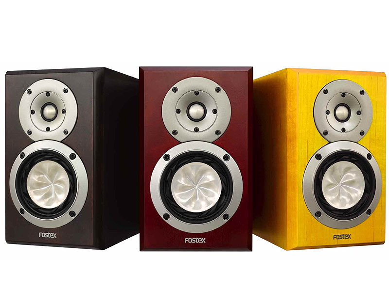 Speaker