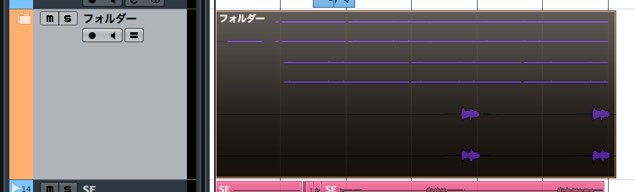 フォルダ