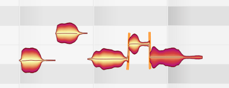 Melodyne