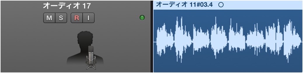 ノーマライズ後
