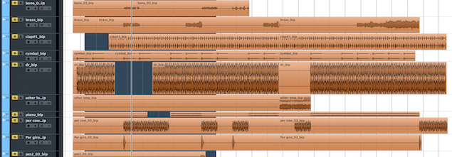 Cubase