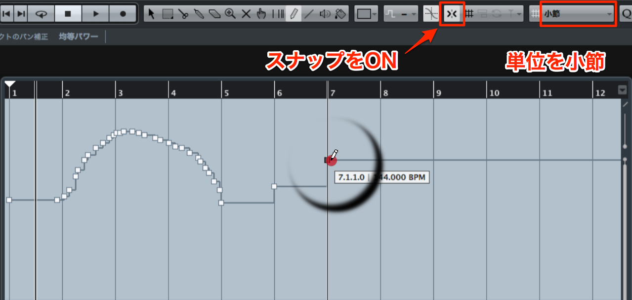 Cubase_TempoTrack_4