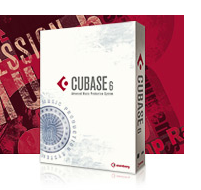 Cubase 6 Cubase 6