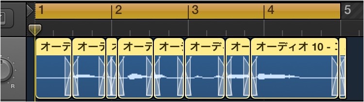 フラット化