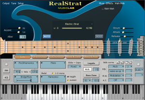 RealStrat RealStrat