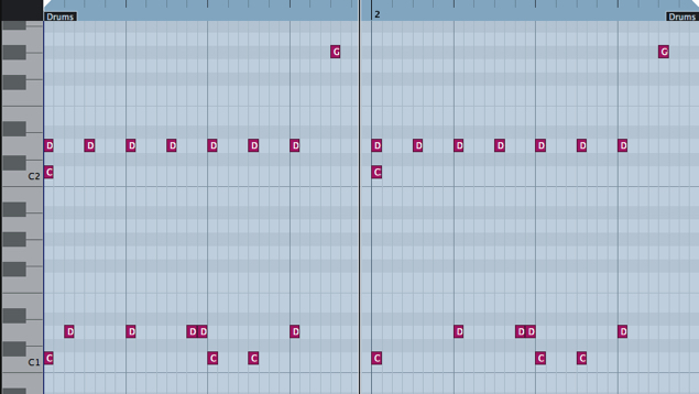 MIDI