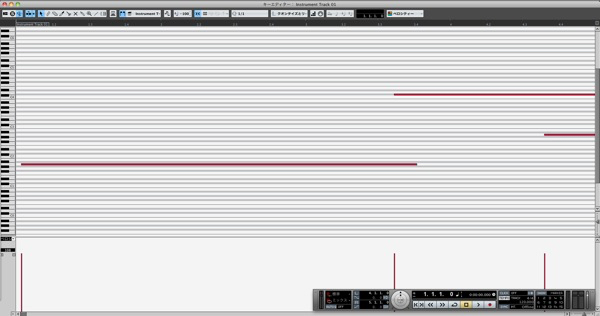 MIDI
