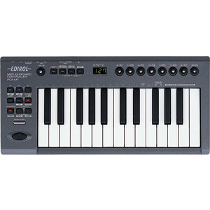 MIDI鍵盤 MIDI鍵盤