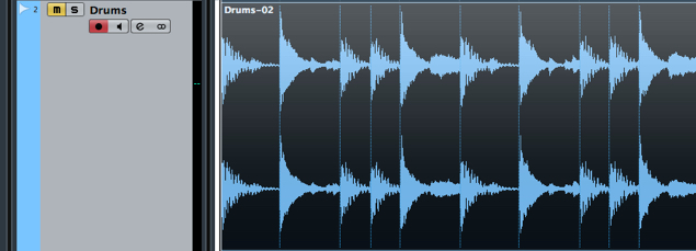 beat