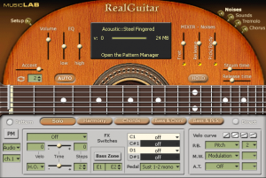 Realguitar Realguitar