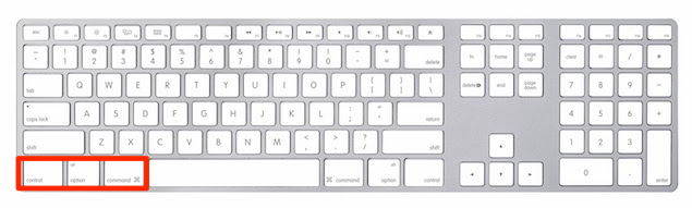 キーボード