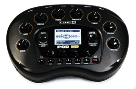 Pod_HD Pod_HD