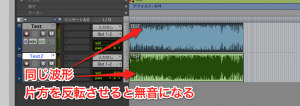 インバート インバート