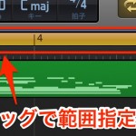 ループの設定