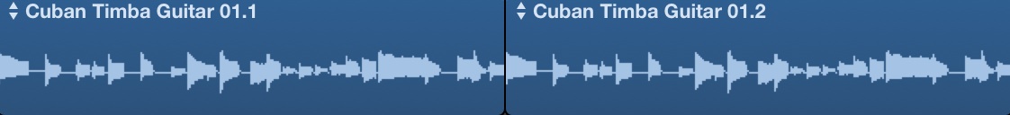 Audio