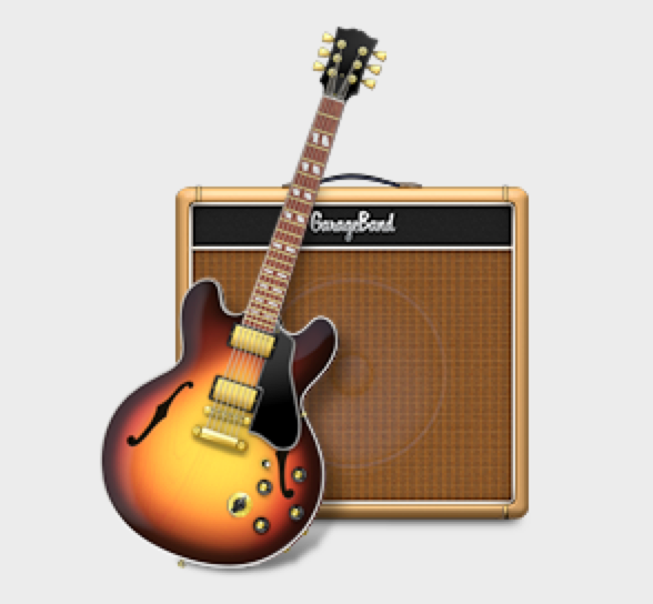 GarageBand