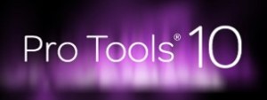 Pro Tools 10 Pro Tools 10