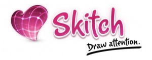 Skitch Skitch