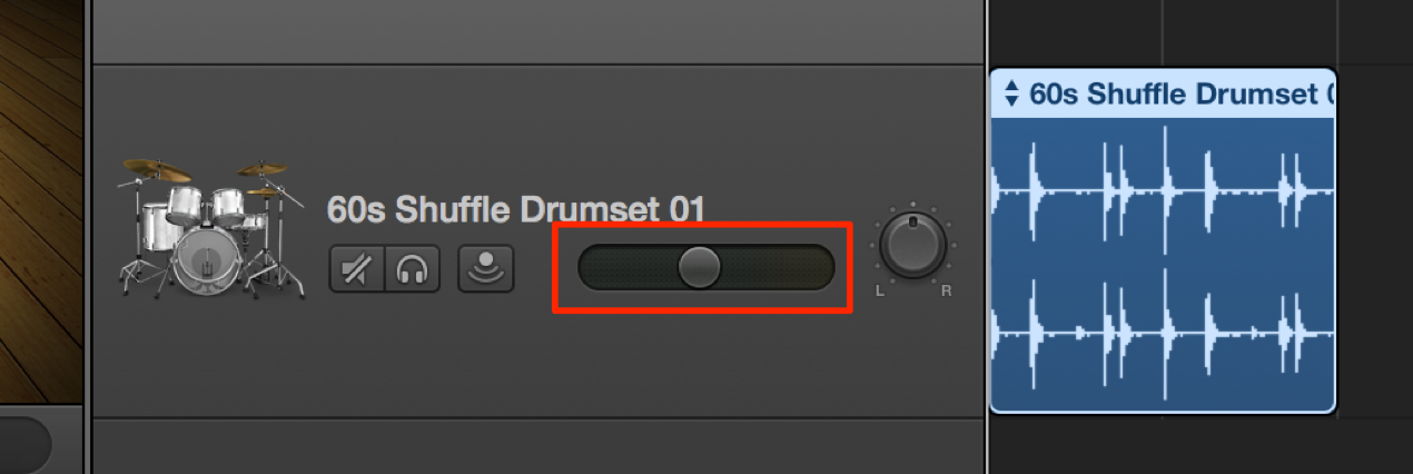 Volume
