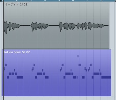 MIDI