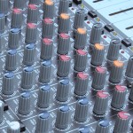 MIXER