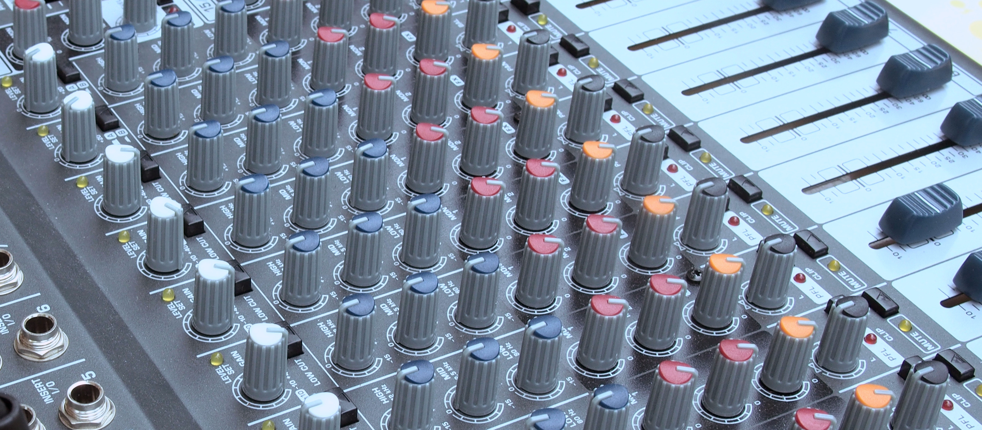 MIXER