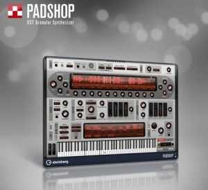 Cubase 6.5 Padshop Cubase 6.5 Padshop