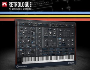 Cubase 6.5 retrologue Cubase 6.5 retrologue