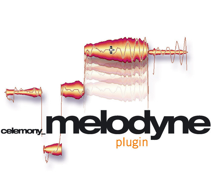 melodyne